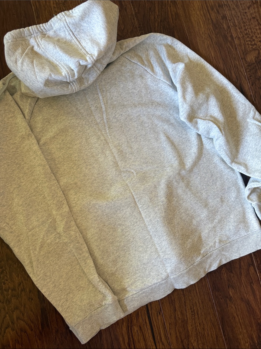Men’s Under Armour Hooded Sweatshirt - United States Naval Academy - Picture 5 of 5